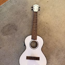 Lanikai ukulele