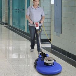 Clarke Floor Burnisher 