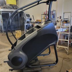 Stairmaster Stepmill
