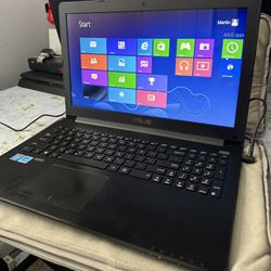 Asus Laptop
