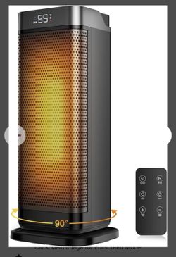 Space Heater