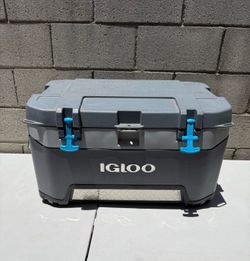 Igloo Bmx 72qt Ice Chest Cooler