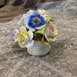Vintage Royal Stratford China Bouquet