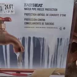 Pipe Whether Protector New