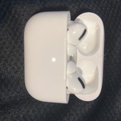 Air Pods Pro 2