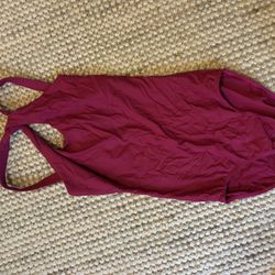 Eleve Dance Leotard 