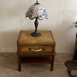 Table/ Lamp