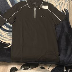 Armani Exchange Shirt