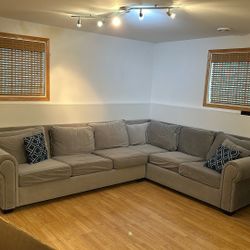 Sectional Couch