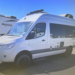 2022 TRANQULITY 19L    Class B 