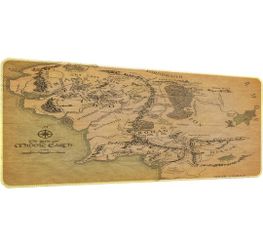 New Lord of the Rings playmat