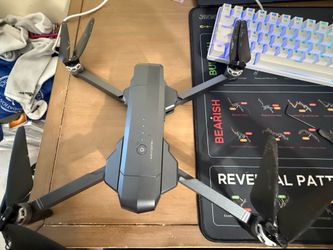 Ruko F11 pro drone