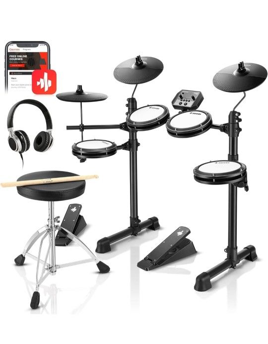 Electronic Drum 🥁