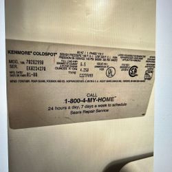Fridge 