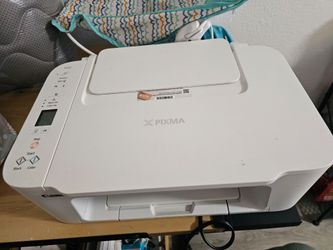Canon printer
