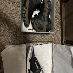 Jordans 
