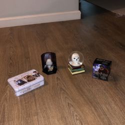 Harry Potter Collection 
