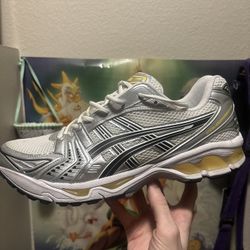 ASICS Gel Kayano 14