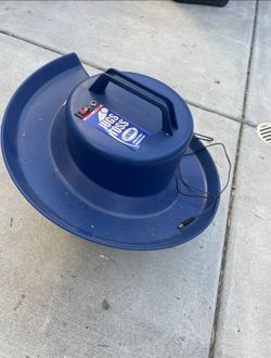 Jugs Baseball/Softball  Toss Machine
