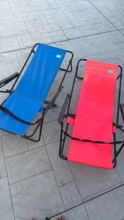 Chairs lounge