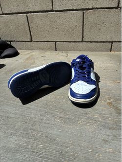 Nike dunks