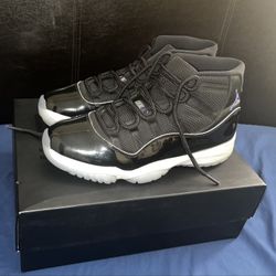 Brand New Nike Air Jordans (size 11)