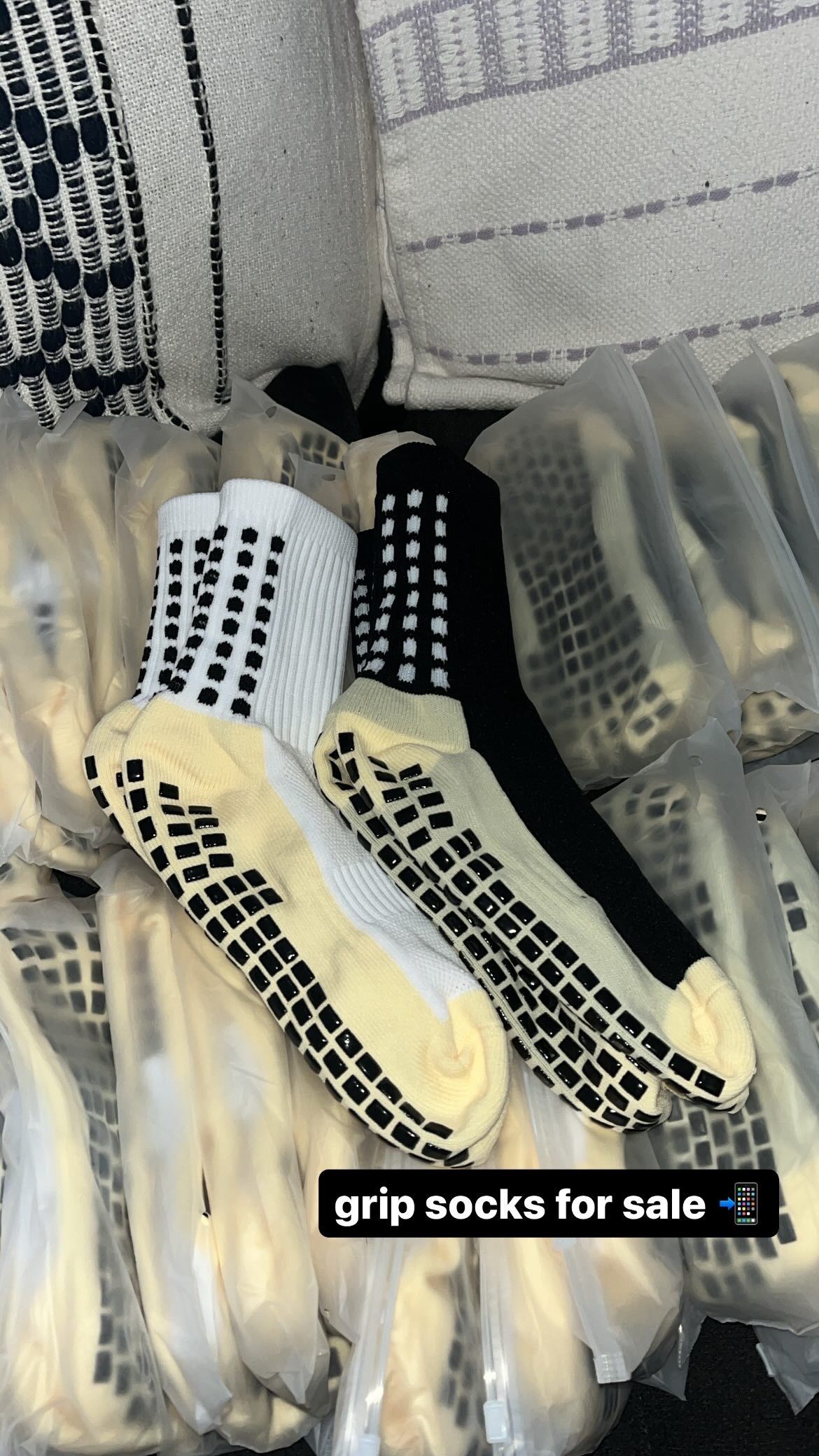 grip socks