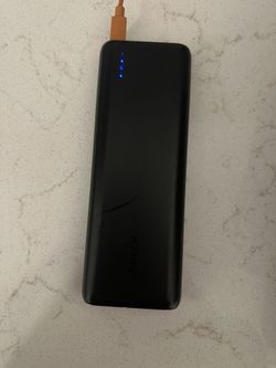Anker Portable Charger