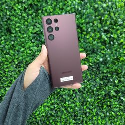 Samsung Galaxy S22 Ultra 
