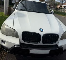 2009 BMW X5