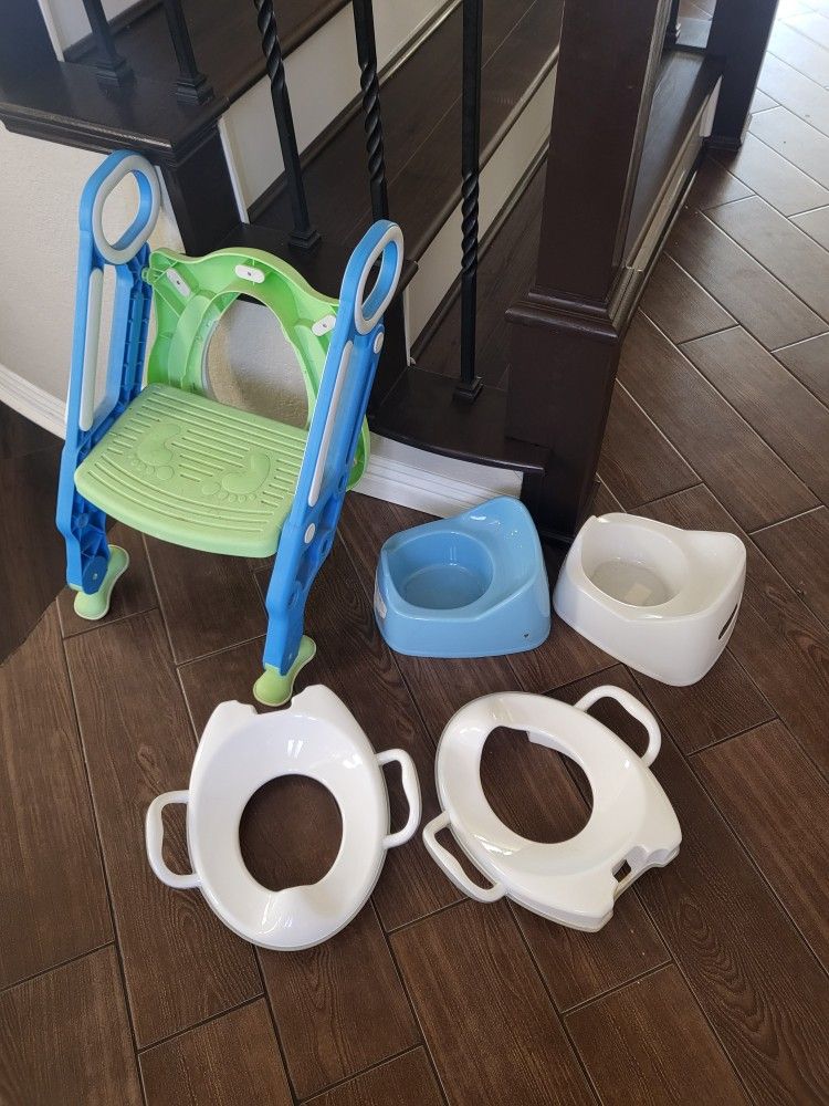 Potty Training Seat