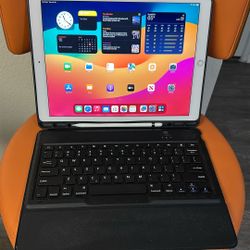 iPad Pro 2nd Generación 
