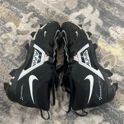 Nike Alpha Cleats