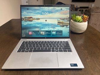 HP Elitebook 840 G11 14”