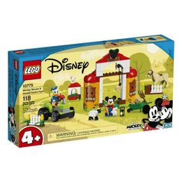 Lego 10775 Disney