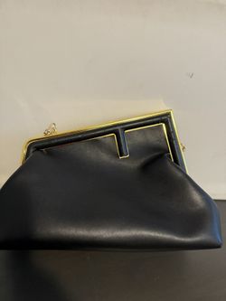 Authentic Fendi Purse