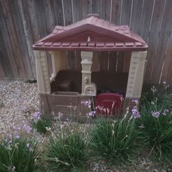 kids Playhouse!