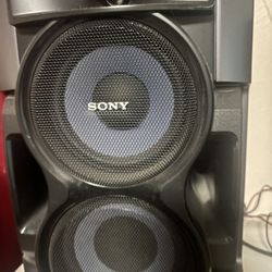 SONY SYSTEM 