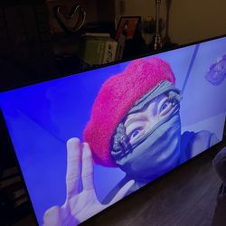 Samsung 65 Inch