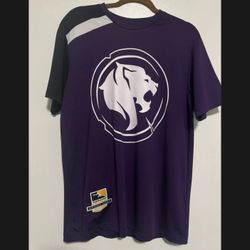 Overwatch League Inaugural Season - LA Gladiators Jersey - Men’s Small