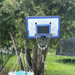 Basketball Hoop