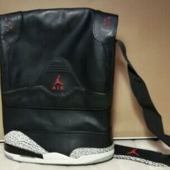Rare Jordan Bag
