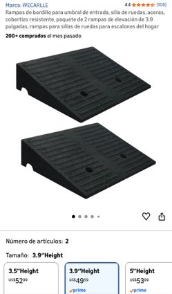 Car Ramps