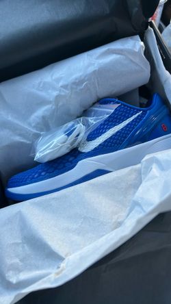 Nike retro Dodger Kobe 7.5M