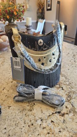 Disney Jasmine Bag/Crossbody