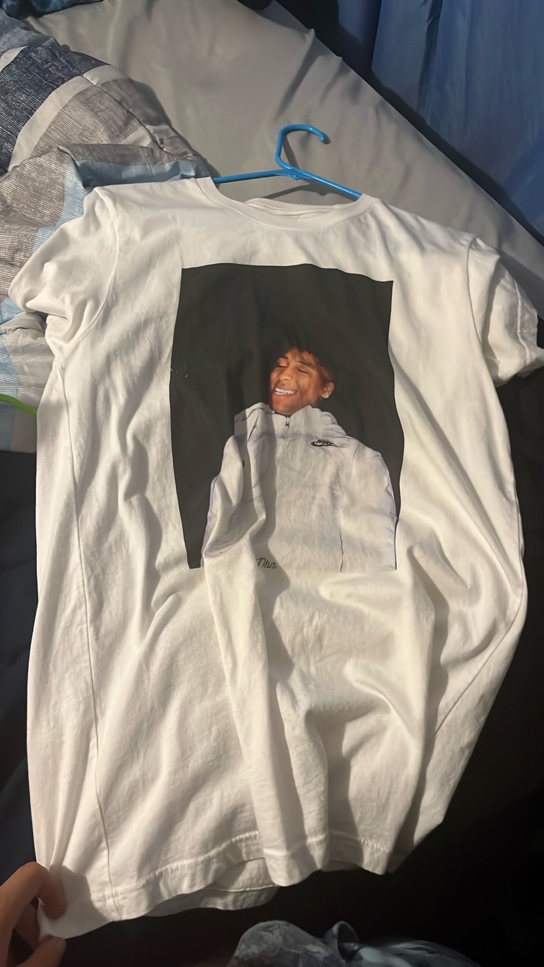 Yb Shirt