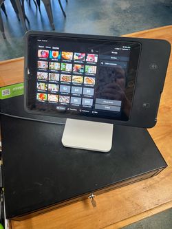 Square Stand (2nd generation