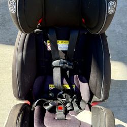 Graco Car Seat