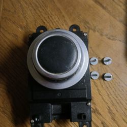 Bmw I-Drive Controller 