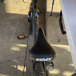 Bike Bmx 